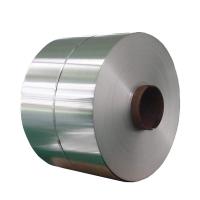 Quality 204 Stainless Steel Coils for sale