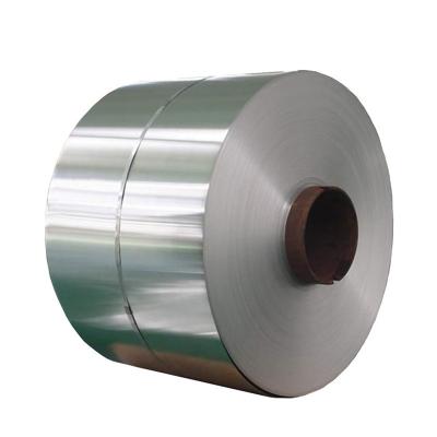 China 204 Stainless Steel Coils for sale