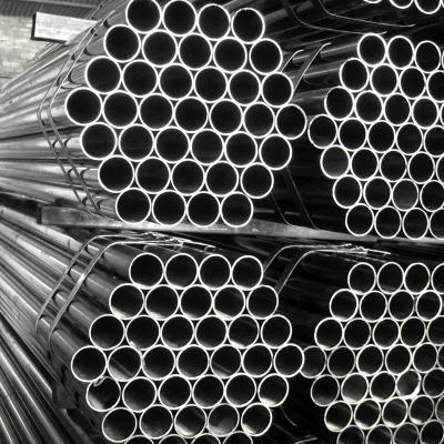 China 3000mm-6000mm Seamless Stainless Steel Pipes Tubes 6m for sale