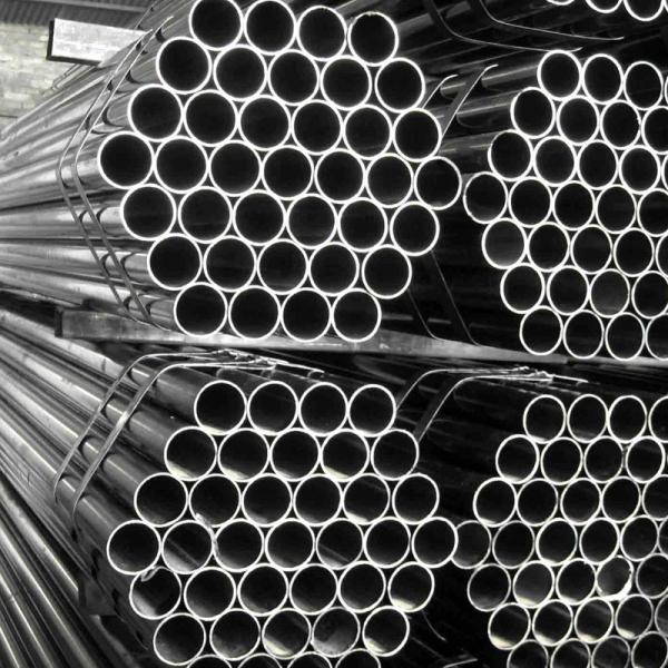 Quality 3000mm-6000mm Seamless Stainless Steel Pipes Tubes 6m for sale