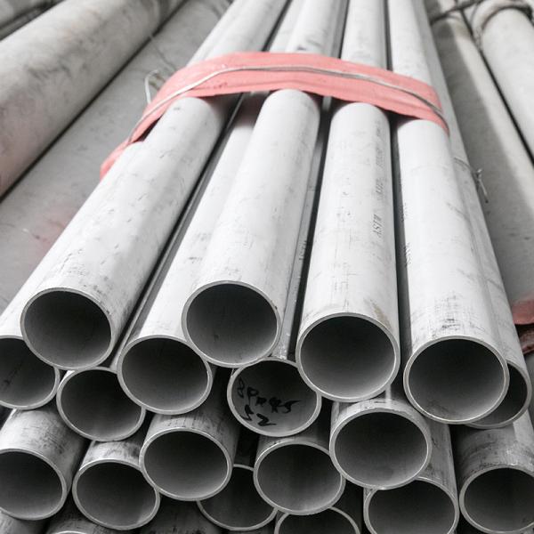 Quality JIS Stainless Steel Decorative Pipe ASTM SS321 10mm for sale