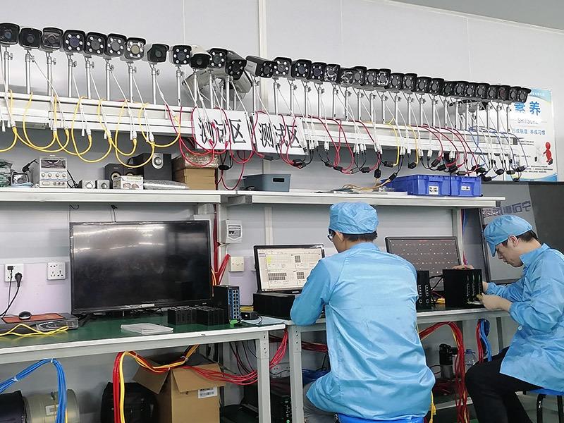 Verified China supplier - Shenzhen Tianbo Communication Equipment Co., Ltd.