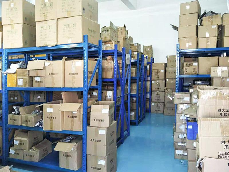 Verified China supplier - Shenzhen Tianbo Communication Equipment Co., Ltd.
