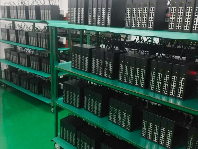 Verified China supplier - Shenzhen Tianbo Communication Equipment Co., Ltd.