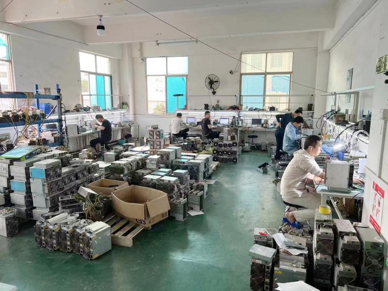 Verified China supplier - Shengzhen Xinlian Wei Technology Co., Ltd