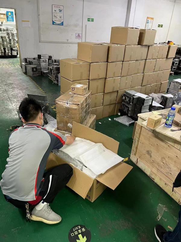 Verified China supplier - Shengzhen Xinlian Wei Technology Co., Ltd