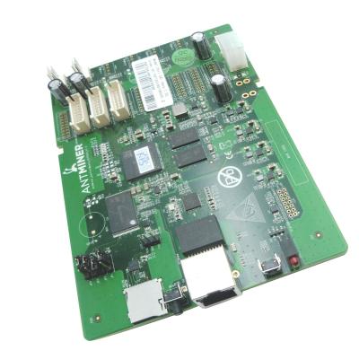 China S9 T9+ S9J Antminer T9 Control Board Replacement For Asic Mining Machine Repair for sale