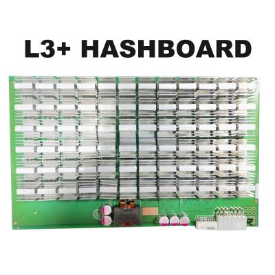China Antminer L3+ Asic Hash Board 1kg For Litecoin For S11 S15 for sale