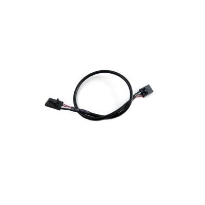 China Avalon AUC3 40cm Wire  Asic Miner Components 5 Pin Data Cable for sale