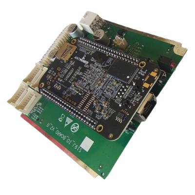 China L3+ 30g Asic Miner Control Board Antminer L3++ Hash Board Without Cable for sale