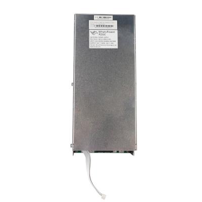 China P221C P222C 3300w High Power Power Supply For M30s M31s M32 Asic Mining for sale