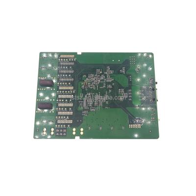 China Minero Control Board S9 S11 S17+ 16GB de Bitcoin Antminer S17 Asic en venta
