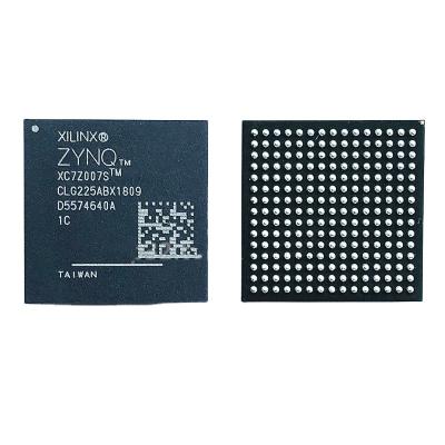 China Minero Control Board XC7Z010 de XC7Z007S TZ6668 Asic para CPU T2T S9 S17 en venta