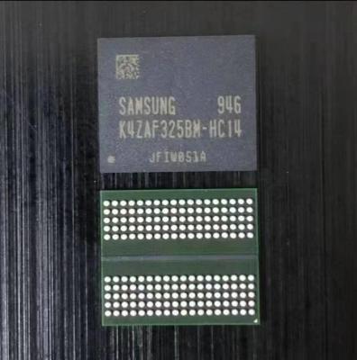 Китай K4ZAF325BM-HC14 16Gb Asic откалывает на минируя ДРАХМА 512M x 32 продается