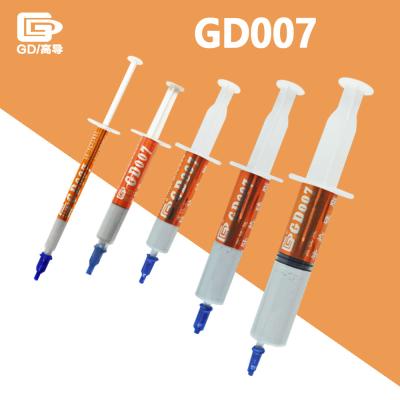 China GD007 Plaster Gpu Asic Repair Tool 6.8W/Mk Thermal Conductive Paste for sale