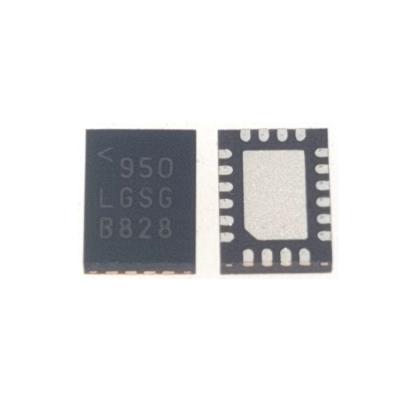 China Controlador de temperatura abaixador do circuito integrado LTC3807EUDC de U73 L3+ 24V Asic à venda