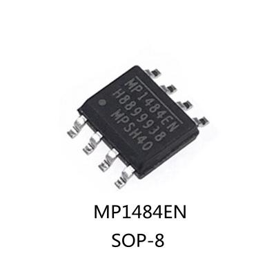 China MP1484EN 38v Adjustable Switch Voltage Regulator Ic Step Down Voltage for sale