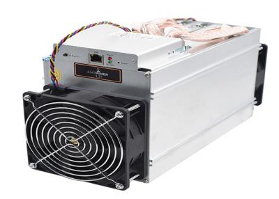 China 580mh/S Asic Antminer L3++ Miner , 1040W LTC Second Hand Scrypt Asic Miner for sale