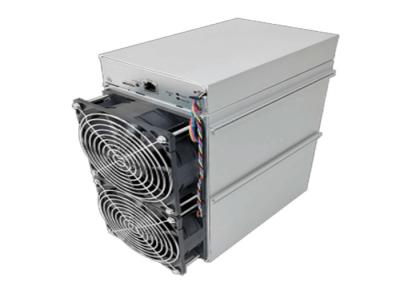 China 55TH/S Canaan Avalon 1066 Pro Miner , 3300W Used BTC Crypto Coin Miner for sale