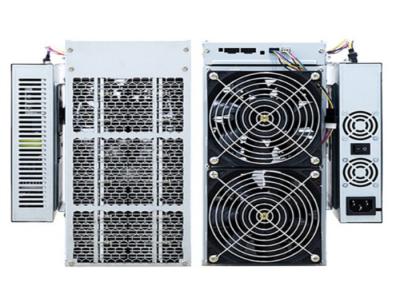 China Nuevo Bitcoin minero Machine Canaan Avalon de 81TH/S 3400W 1166 favorables SHA256d en venta