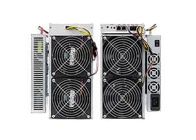 China New Canaan Avalon 1246 85TH/S Bitcoin Miner Machine 3400W 12.8kg for sale