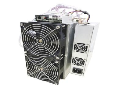 Chine 3400W a utilisé la machine de générateur de Bitcoin, mineur de Canaan Avalon 1246 85TH/S Asic Bitcoin à vendre