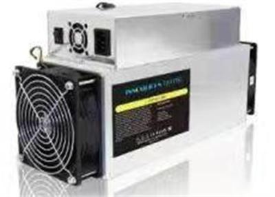 China Innosilicon Miner T2T 37TH/S 3440W Used BTC mining tool for sale