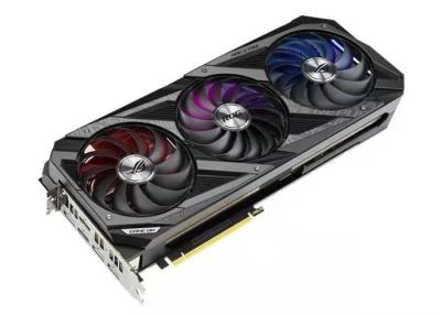 China ASUS RTX3070 ETH Graphics Card 60MH/S 125Watt for sale