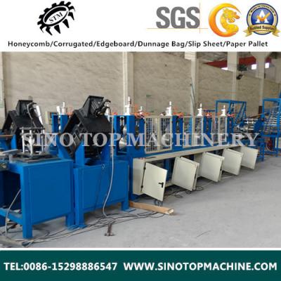 China Angle Board Making Machine manufacturer in bangalore for sale
