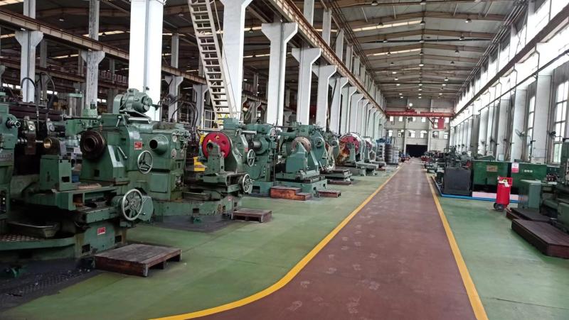 Verified China supplier - Hebei Pantu Machinery Equipment Co., Ltd