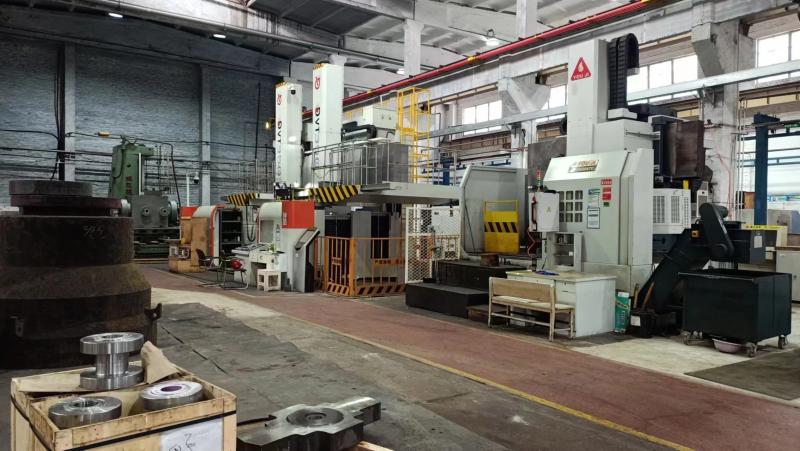 Verified China supplier - Hebei Pantu Machinery Equipment Co., Ltd