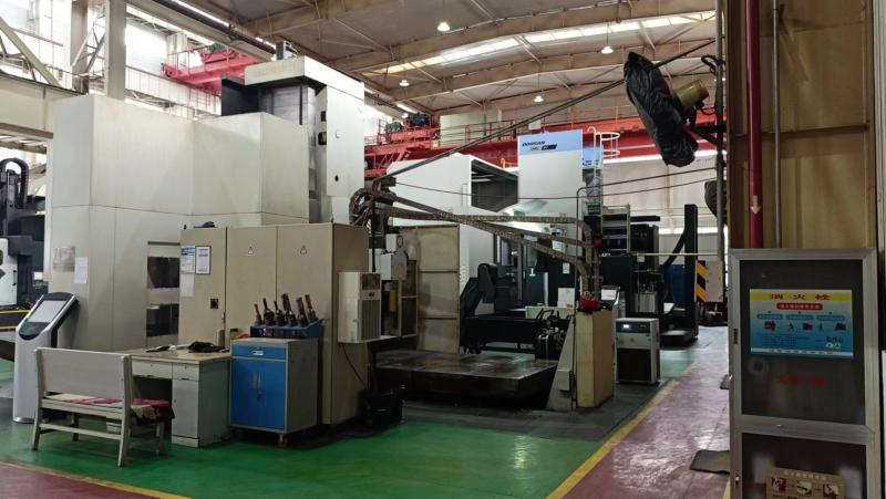 Fournisseur chinois vérifié - Hebei Pantu Machinery Equipment Co., Ltd