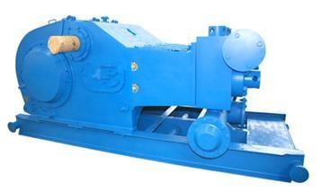 China F800 Drilling Mud Pump Heavy Duty Easy Maintenance For Drilling Rigs for sale