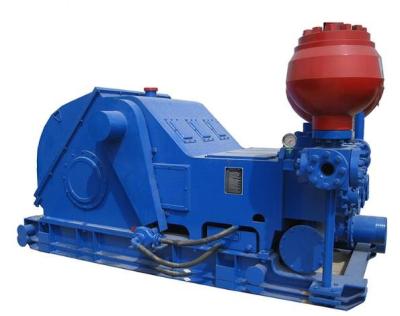 China 150SPM Heavy Duty Mud Pump Mud Pump Drilling Equipment For Drilling Rigs for sale