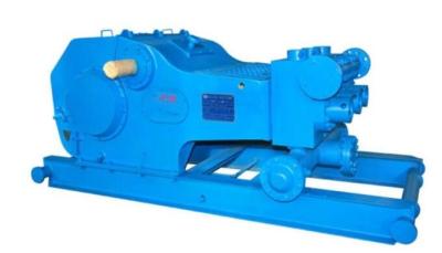 China F500 Oilwell Triplex Pumps 5000 Psi Api Mud Pump For Oil Well Drilling for sale