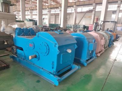China ISO Certificate Oil Mud Pump Api Mud Pump For Geological Prospecting for sale