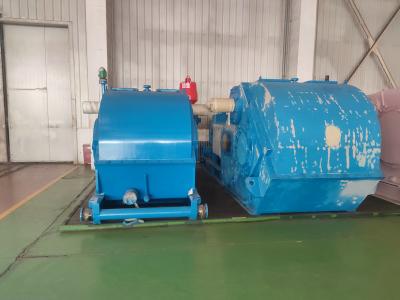 China W-440 aceite Rig Mud Pump motor diesel de 6 pulgadas en la perforación del pozo de agua en venta