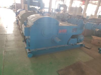 China 6 Inch Oil Drilling Mud Pump 3000 Psi Single Acting Piston Pump for sale