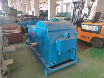 China ISO Certificate Oil Drilling Mud Pump Heavy Duty F1000 Mud Pump for sale