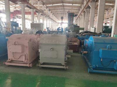 China F1000 Oilfield Mud Pump 1000HP ISO Certificate Oilwell Triplex Pumps for sale