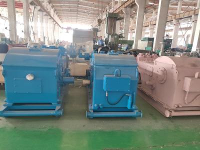 China 500HP Oilfield Mud Pump Oilwell Triplex Pumps For Oil Well Drilling for sale