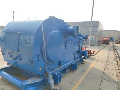China F500 Oilfield Mud Pump For Drilling Rigs API 7K Easy To Maintenance for sale