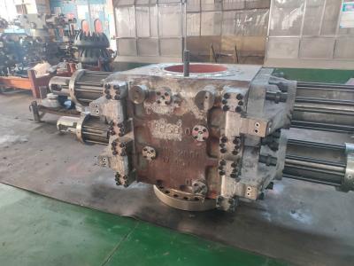 China 18inch Annular Blowout Preventer Shaffer Annular Bop For Oilfield for sale