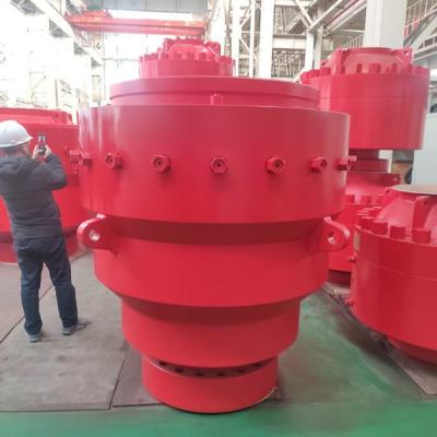 China Well Control Hydril Annular Bop 5000 Psi Bop Blowout Preventer 9″ for sale
