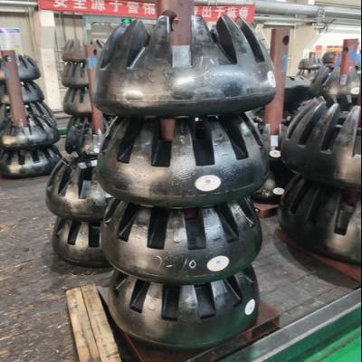 China 20 3/4 Inch Annular BOP Packing Element Reasonable Structure For Well Control for sale