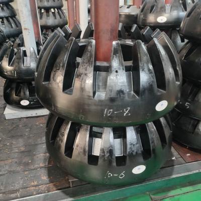 China 500 to 15000 Psi Annular BOP Packing Element Spherical Blowout Preventer For Oilfield for sale