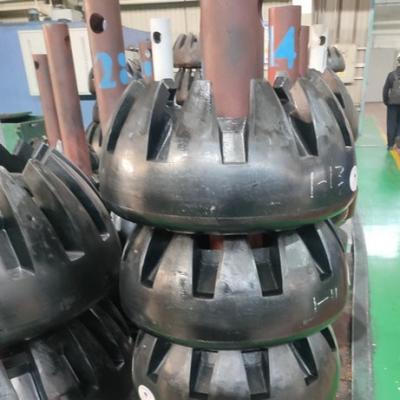 China Spherical Rubber Annular Blowout Preventer for sale
