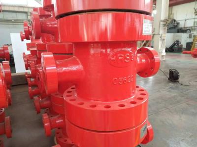 China 20 Inch 3000 Psi Drilling Casing Spool For Oilfield Equipment for sale