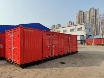 China Wellhead Bop Blowout Preventer Blowout Prevention System For Oilfield Equipment for sale