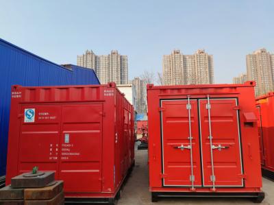 中国 鍛造材クーメイは空気のタイプクーメイ蓄積装置制御装置のボップを踊る 販売のため